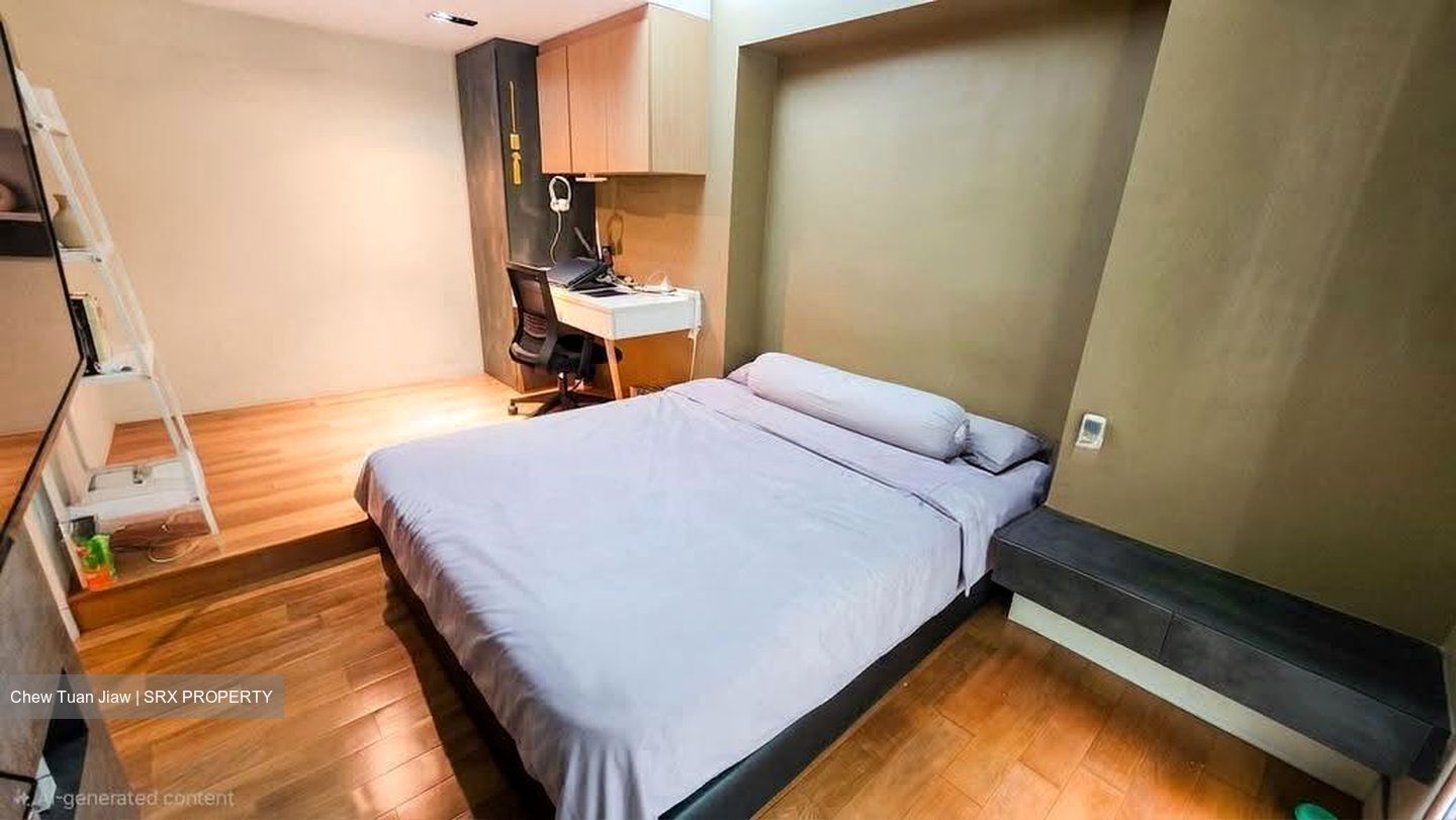 Blk 103 Henderson Crescent (Bukit Merah), HDB 4 Rooms #608403161